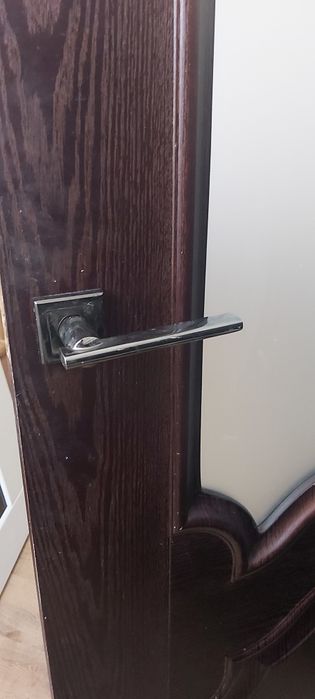 Продается двери межкомнатные