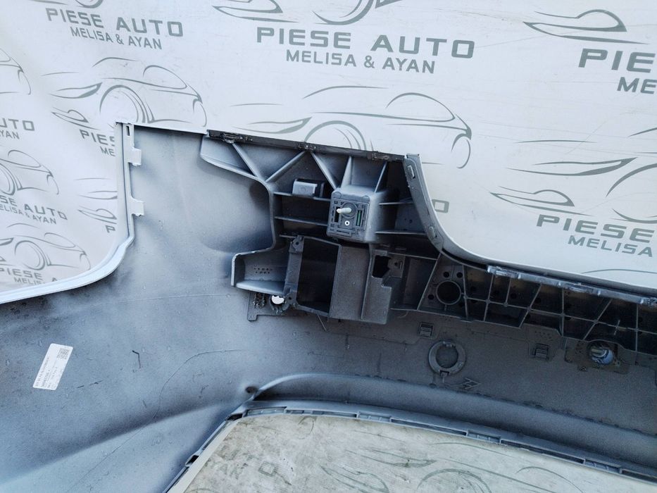 Bara spate Audi A5 B8 Coupe-Cabriolet Facelift an 2012-2013-2014-2015-