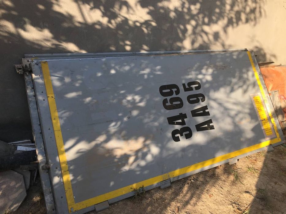 Darvoza KOGEL Prisep