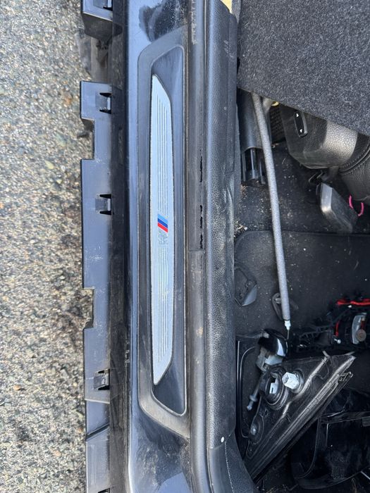 М лайсни за бмв ф30 31