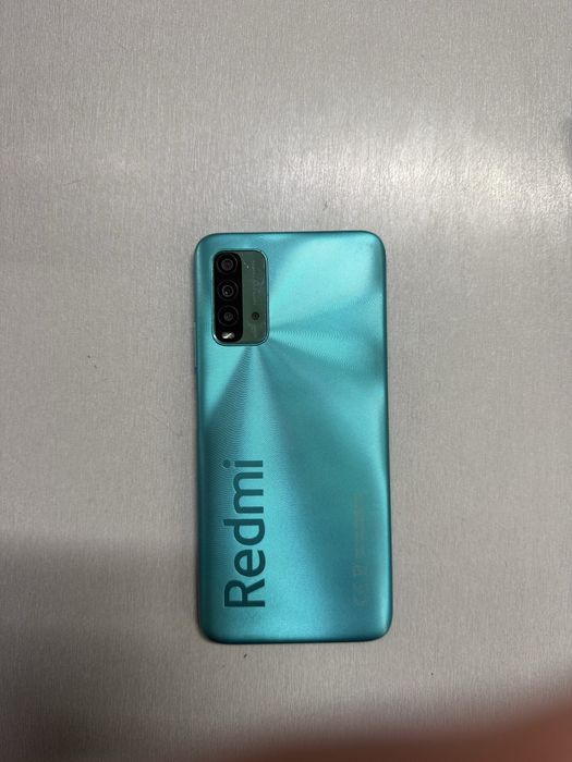 Redmi 9T  чисто нов