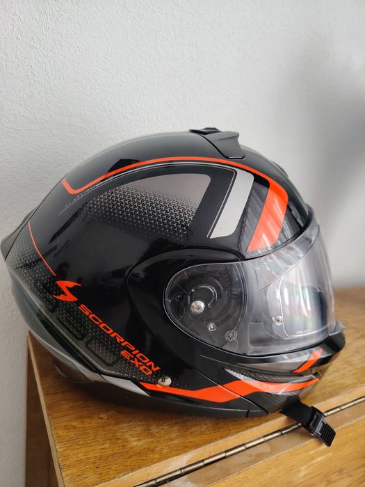 Echipament moto (cască + ghete)