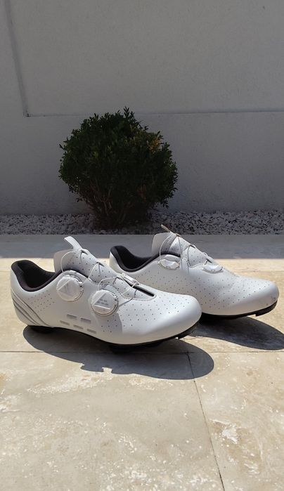 Pantofi ciclism mărimea 40