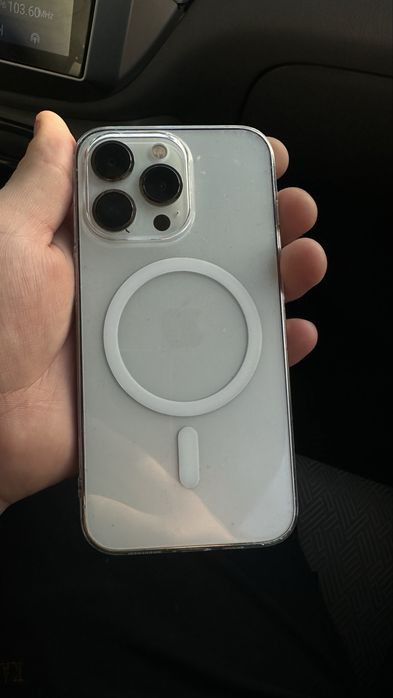 13 про без ремонта