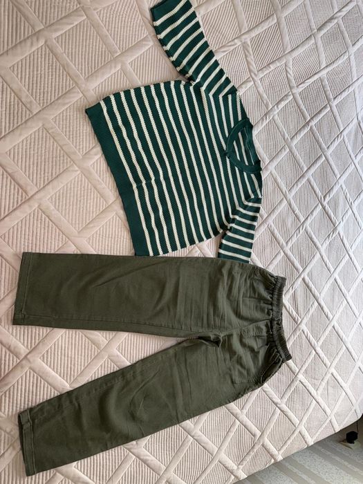 Женские одежды очень много