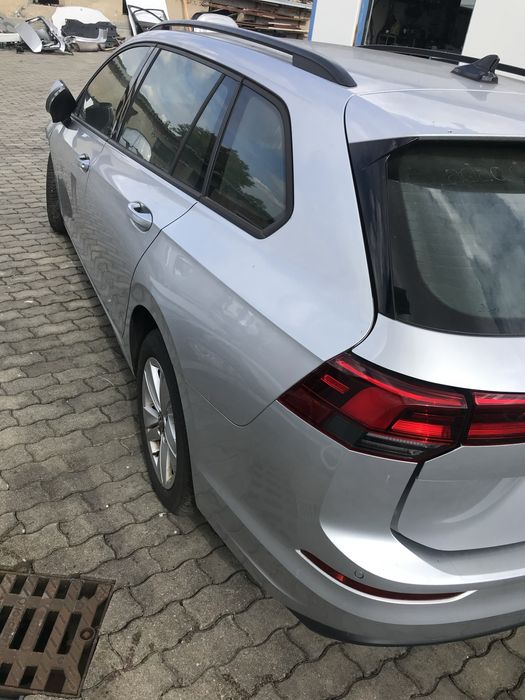 Piese golf 8 tsi dezmembrat