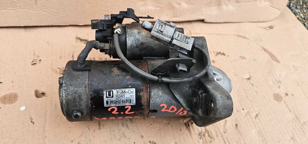 Electromotor Mazda 3 BL / Mazda 6 Gh Facelift 2.2 Diesel 2009 - 2012