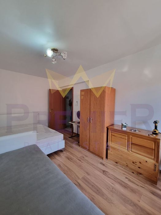 2-стаен в Варна-Възраждане 4 площ 55 цена 800