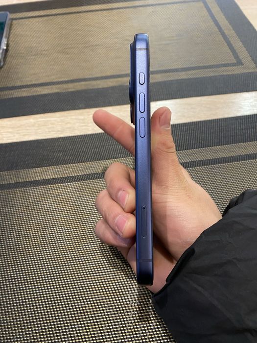 iPhone 17 pro 256 GB