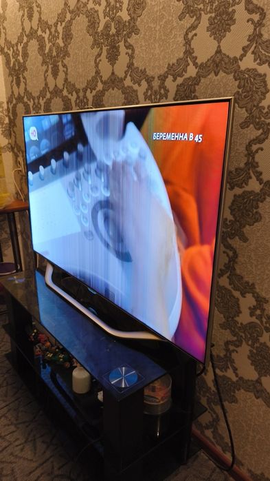 Телевизор Samsung