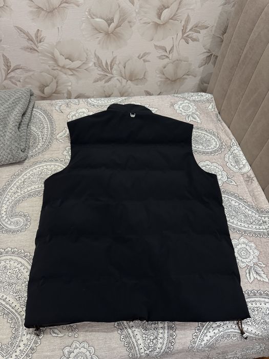 Безрукавка Masculino L