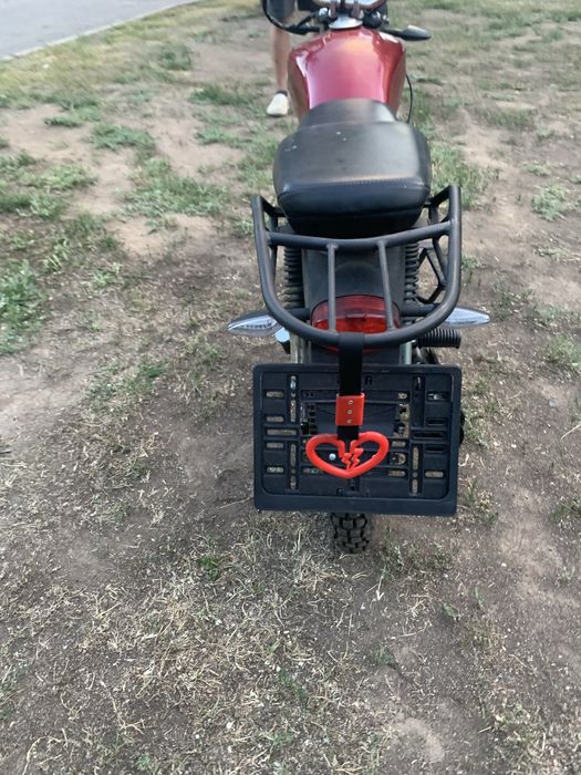 Minsk D4 50.