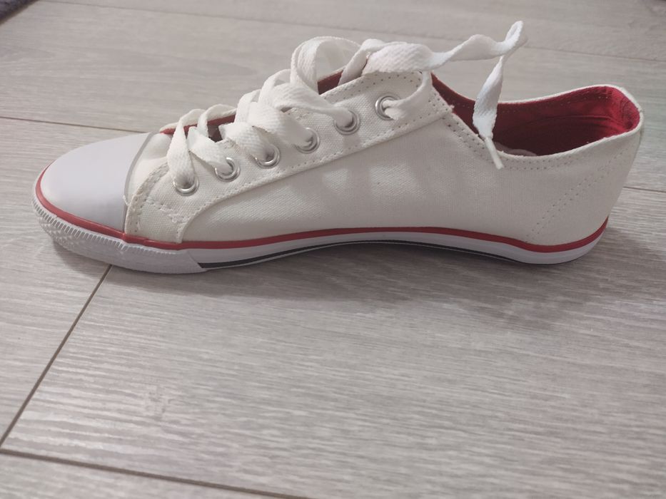 Teniși Converse Dunlop