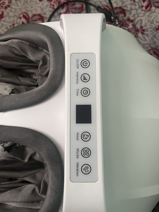 Массажор для ног