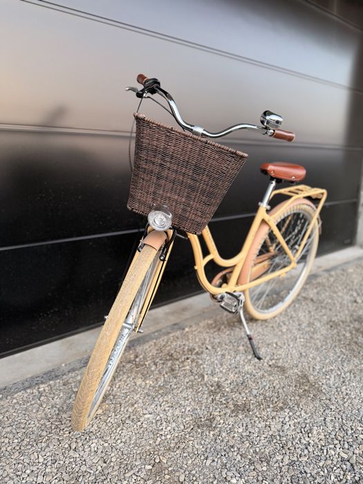 Bicicleta Kellys city bike
