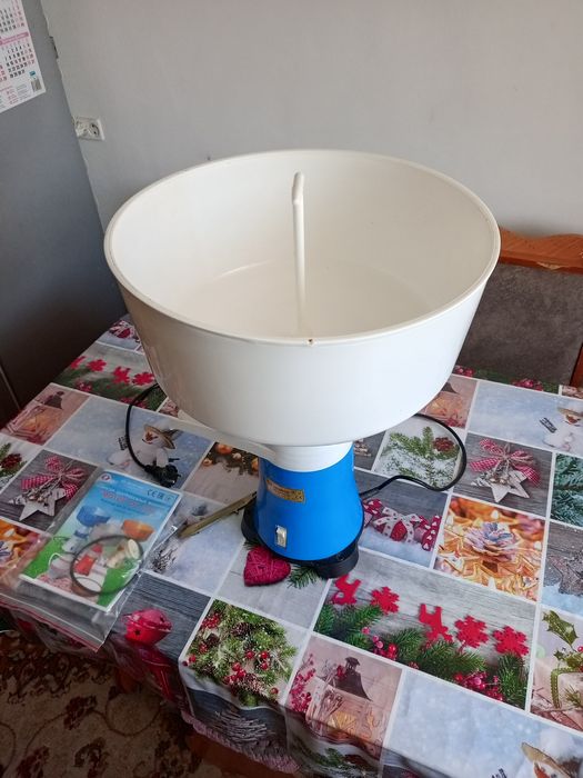 Продаётся сепаратор