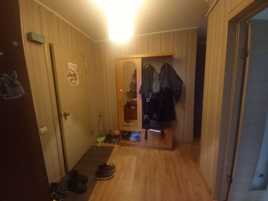 Продается 2х комнатная квартира