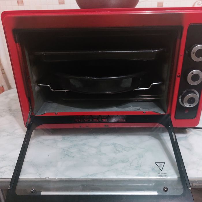 Продам вафельницу советскую