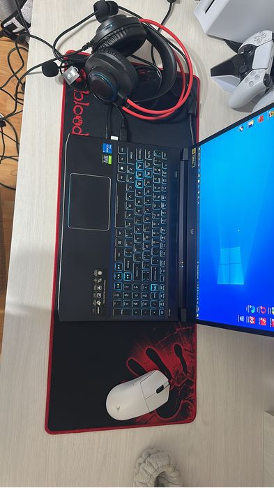 Acer Predator Helios