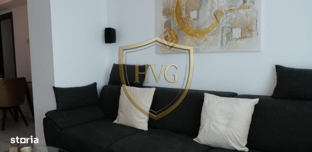 Apartament 3 Camere | Semidecomandat | Onyx Park Pipera