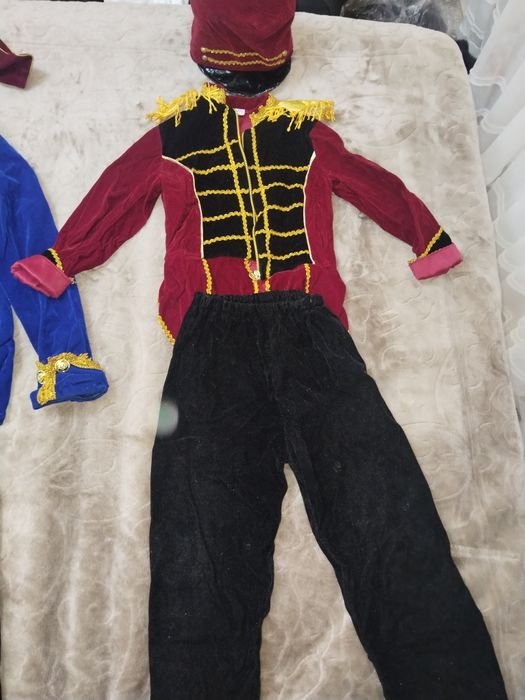 Новогодняя одежда