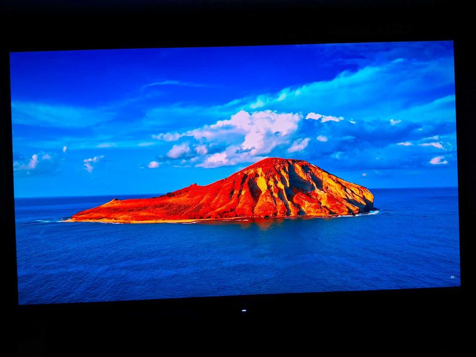 MSI MAG 271QPX QD-OLED 27" 360Hz