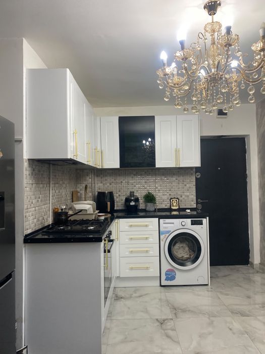 Apartament 3 camere