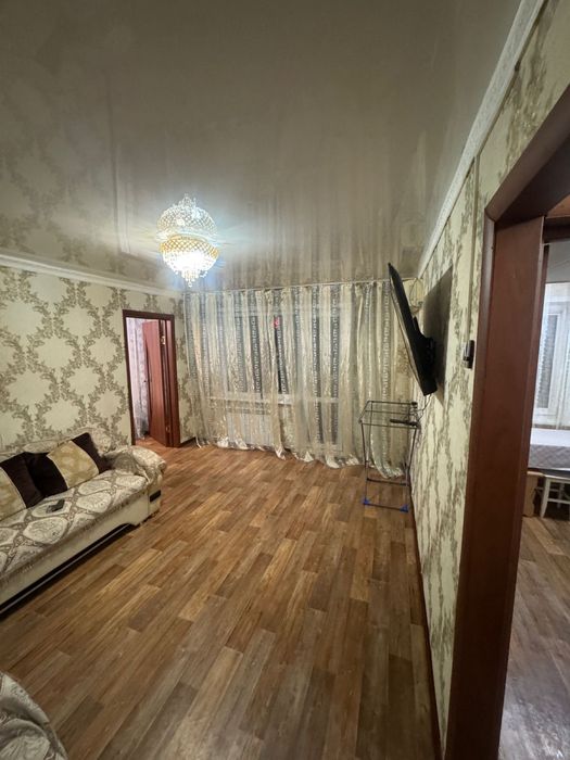 Квартиры по суткам