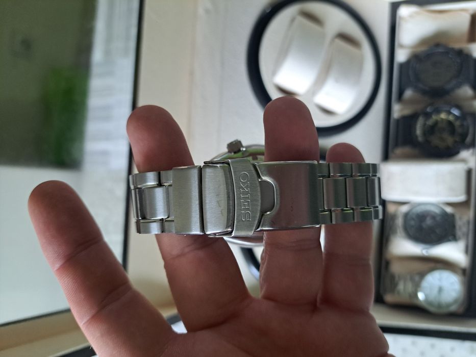 Сет от 3 часовника + кутия за навиване