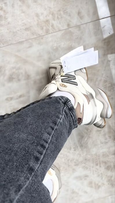 New balance 6090