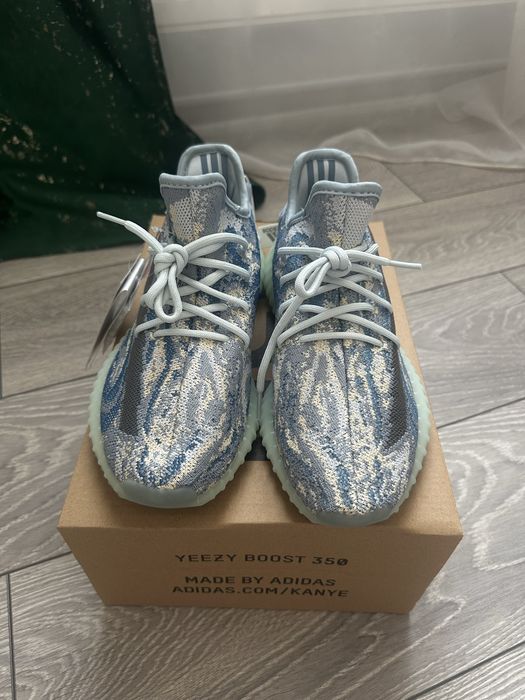 Adidas Yeezy 350 mx frost blue 40-45