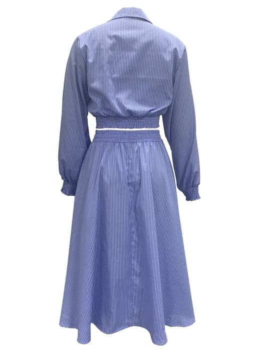 Нов разкошен дамски комплект