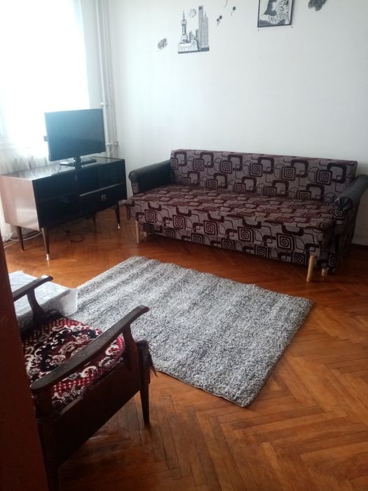 Inchiriez  ap 2 cam gheorgheni