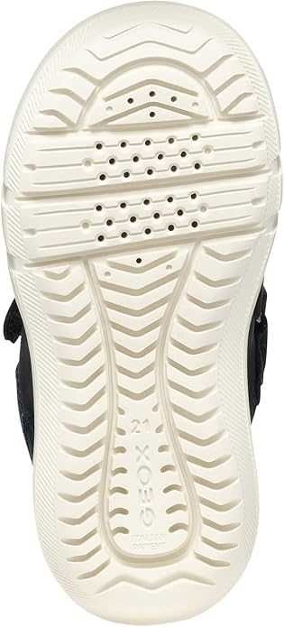 НОВИ GEOX Сникърси за момче/ водонепромокаеми и топли