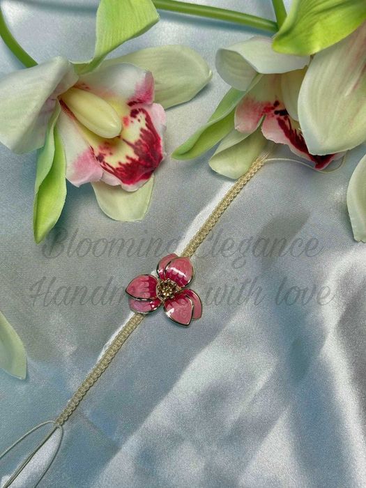 Ръчно изработени гривни