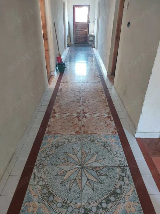 Proprietar | casa de vanzare cu teren intravilan 3516 mp | sat Cojasca