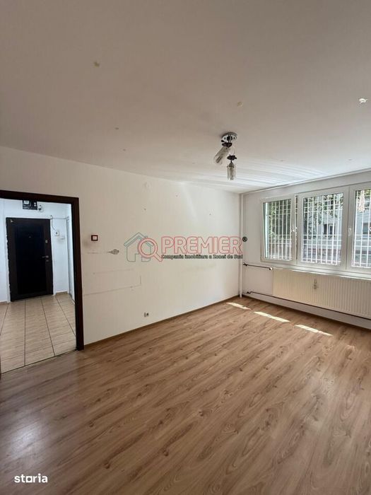 Garsonieră 33 mp | Parter | Str. Râul Șoimului | Comision 0%