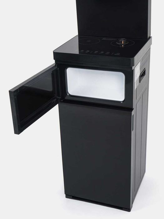 Кулер с чайником AIWA B9