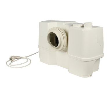 Grundfos ремонт фекаллний