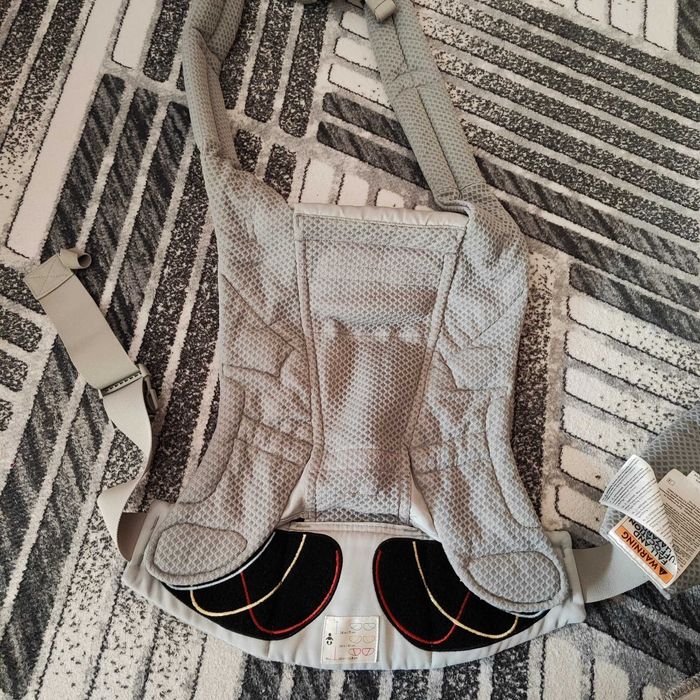 Ергономична раница ergobaby