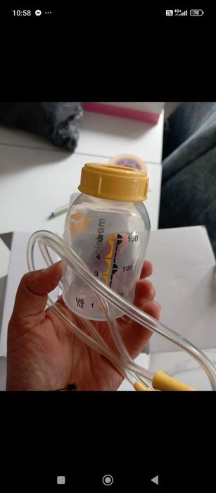 Pompă electrică Medela solo