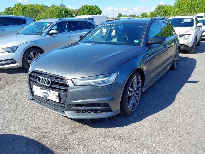 Dezmembrez Audi A6 (4G2, C7) [Fabr 2012-2017]