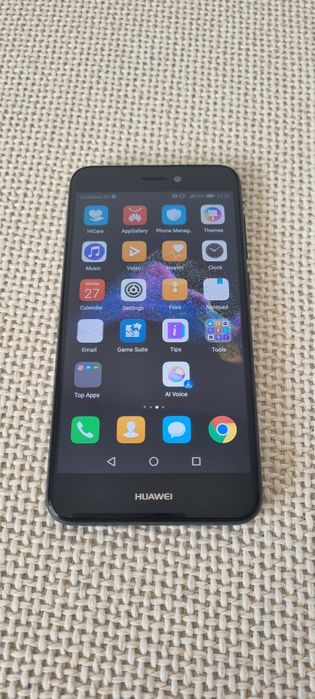 Huawei P 9 lite impecabil