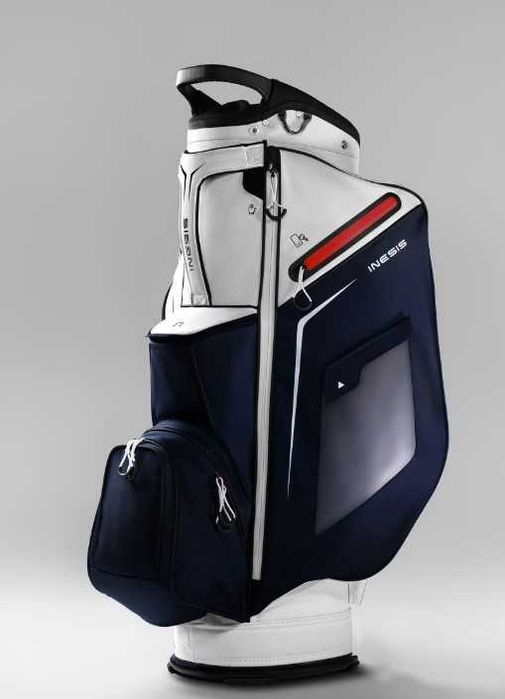 Чанта за голф за количка Taylormade