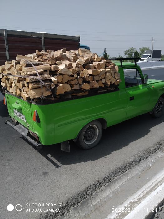 Тандир, печка хамда у́чок учун курук у́тинлар исталган микдорда