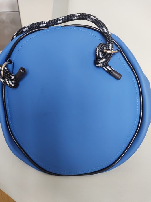 Дамска раница Obag