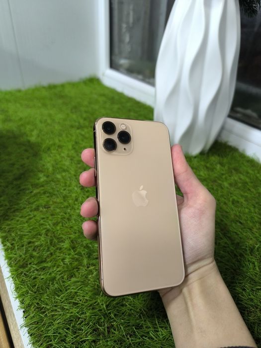 Продам iphone 11pro