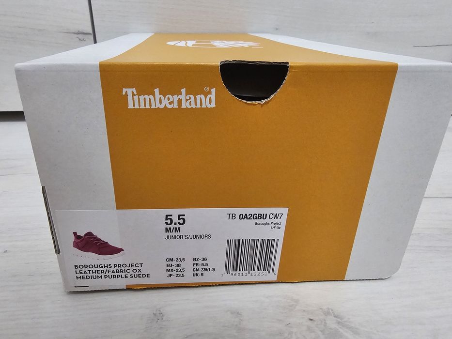 Timberland, Steve Madden  маратонки