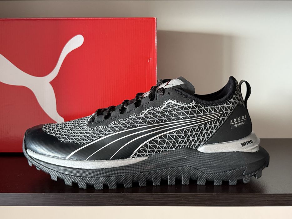 Puma Voyage Nitro 2 Gore-Tex Налични 44н 28.5см/45н 29.5см Стелка