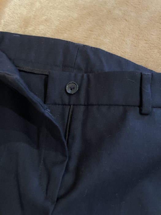 Школьные брюки Glasman